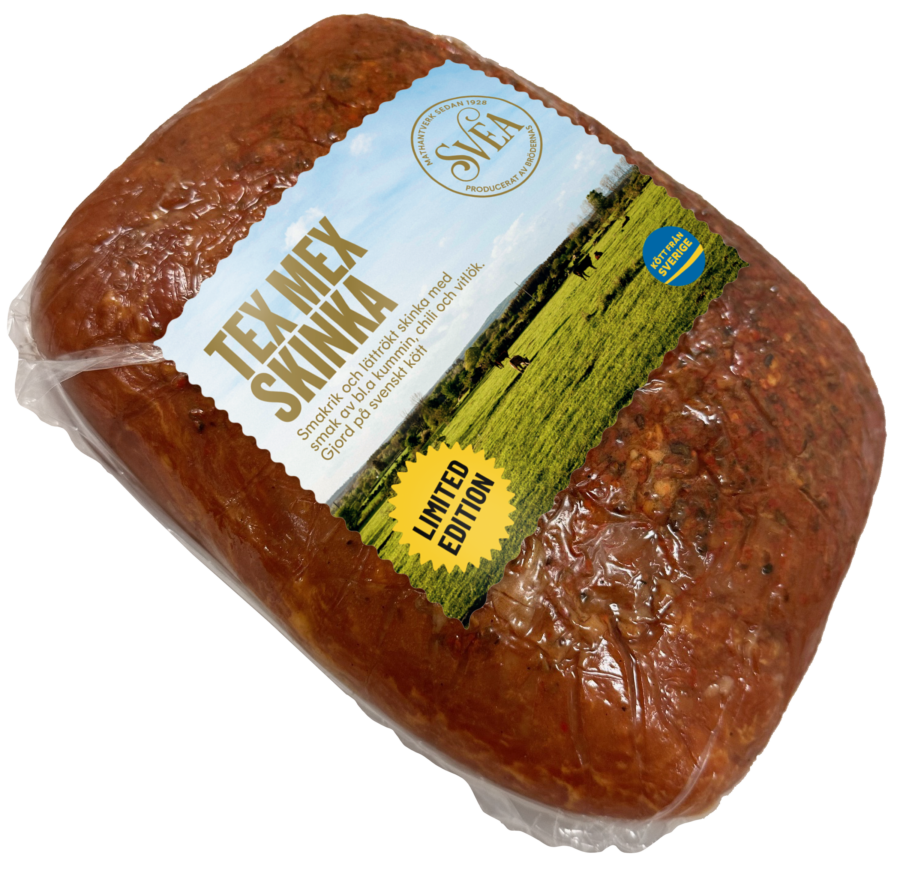 SVEA TexMex Skinka