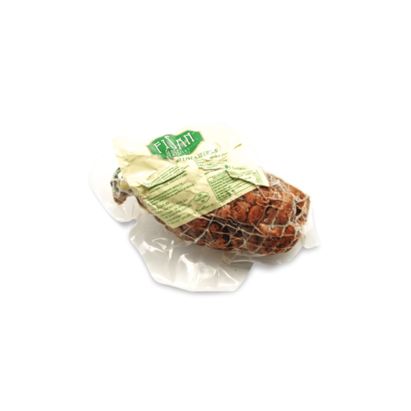 Ibérico Morcón Bellota