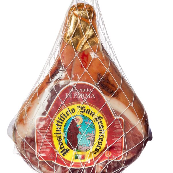 Prosciutto di Parma Riserva D.O.P.