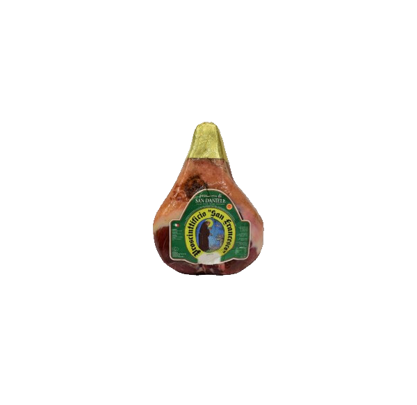 Prosciutto Di San Daniele D.O.P (utan ben)