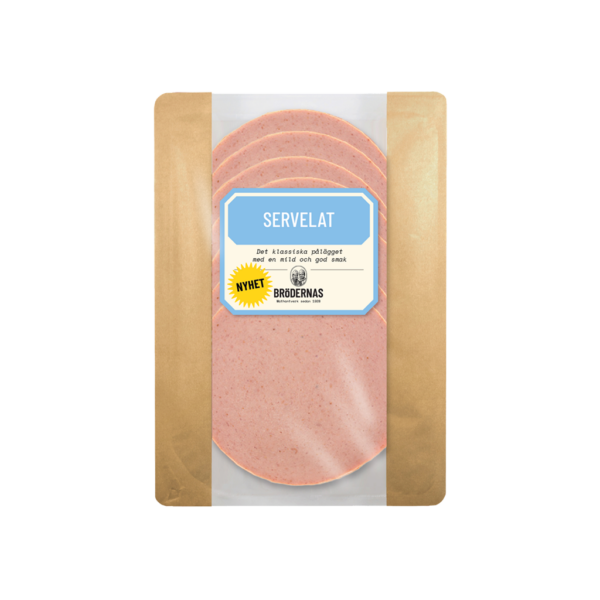 Servelat Limited Edition