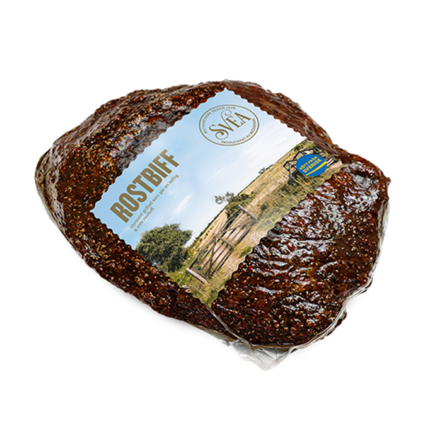 SVEA Rostbiff 3,5kg