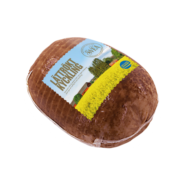 Svea Lättrökt kyckling helvara