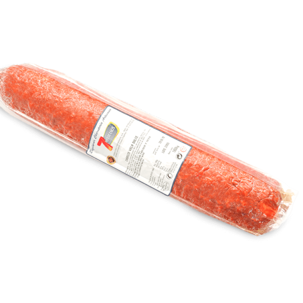 Chorizo Vela Extra