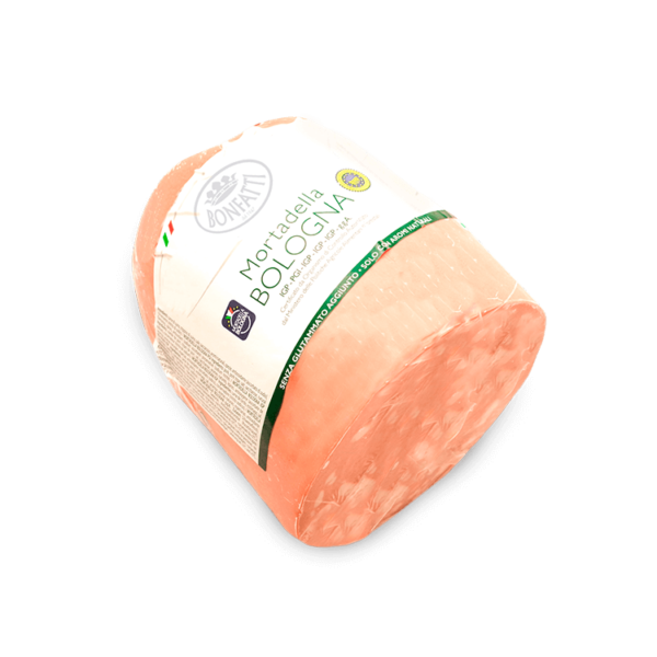 Mortadella Bologna I.G.P.
