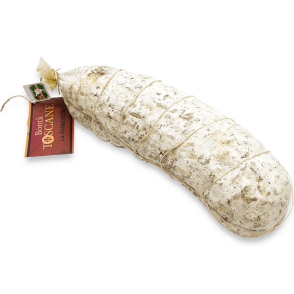 Salami Finocchiona I.G.P.