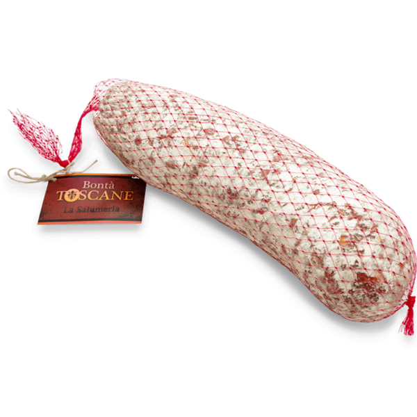 Salami Ventricina Piccante