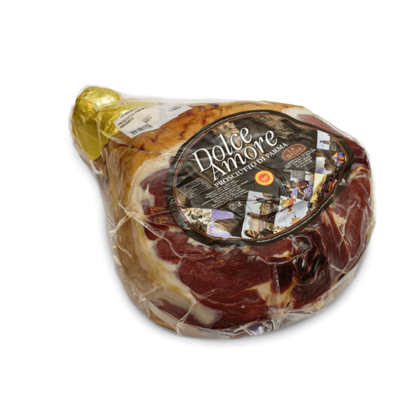 Dolce Amore Prosciutto di Parma D.O.P.