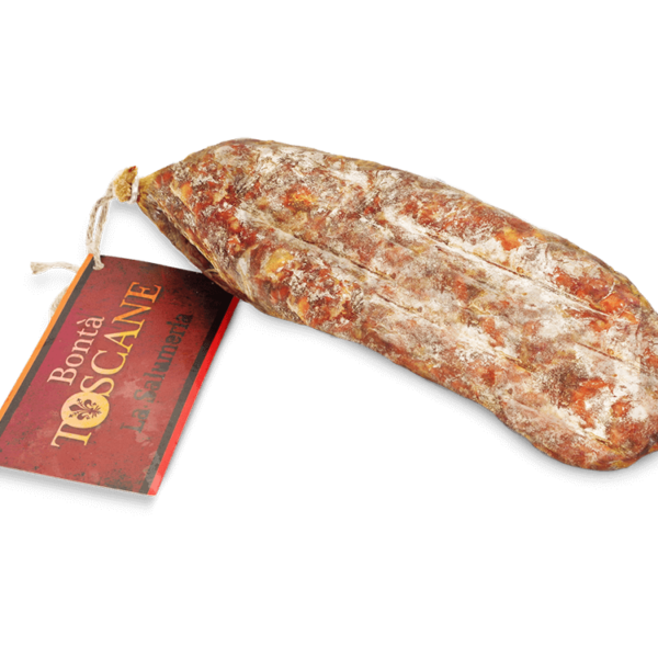 Salami Extra Piccante