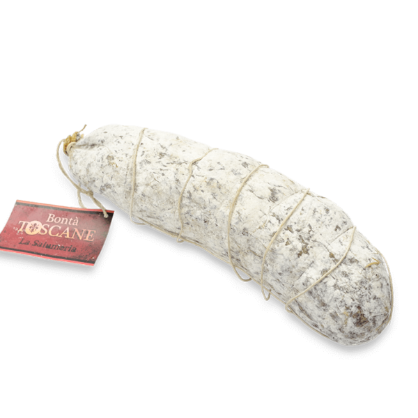 Salami Sopressa Veneta
