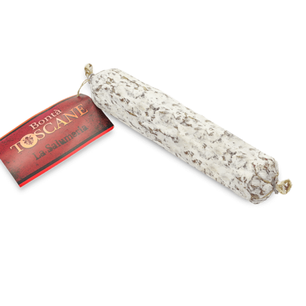 Salami Tryffel Bontá