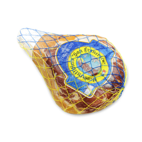 Prosciutto Crudo (Benfri utan Lägg)