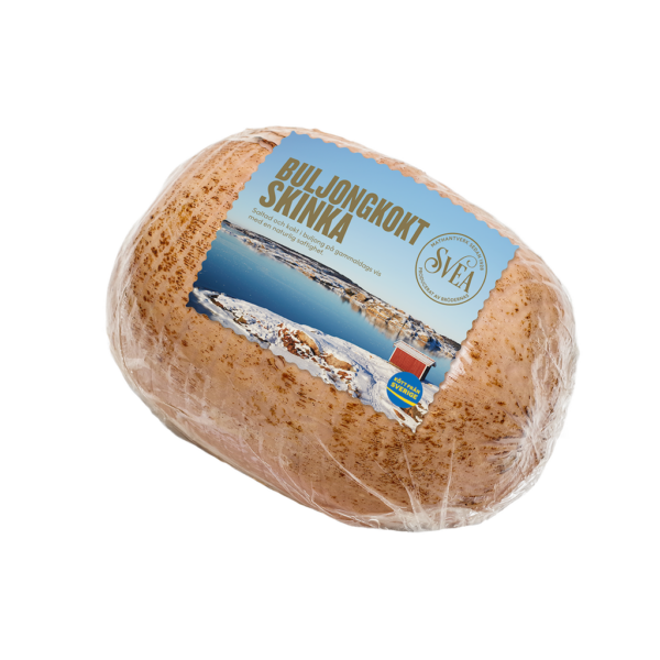 Svea Buljongkokt Skinka